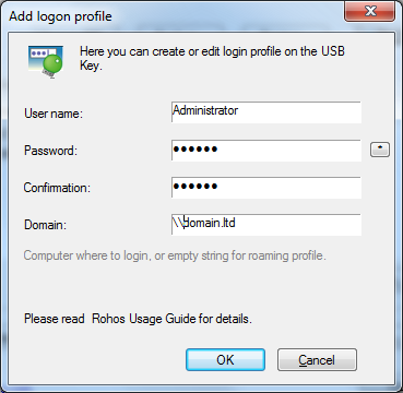 edit-usb-key-login-profile2 USB Key login profile