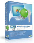 Rohos Loogn Key box