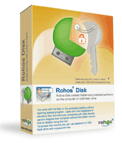 Rohos Disk encryption box