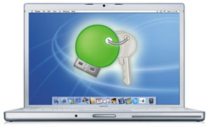 Rohos Logon Key