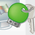 Windows logon using USB flash drive. Software and free download. 